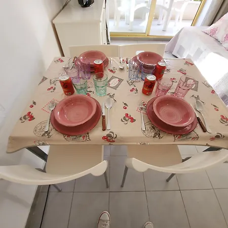 Miramar Nautic Apartamento