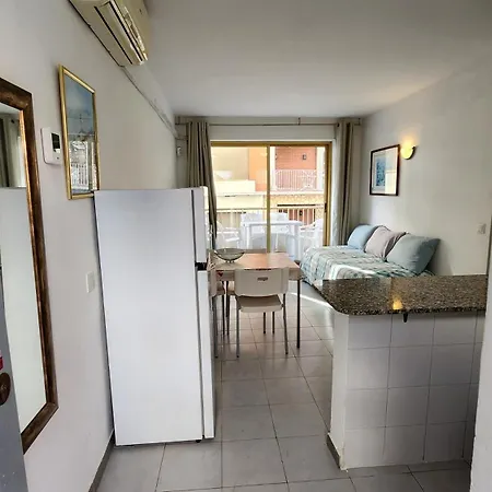 Apartamento Miramar Nautic *