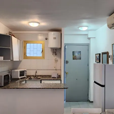 Miramar Nautic Apartamento Salou