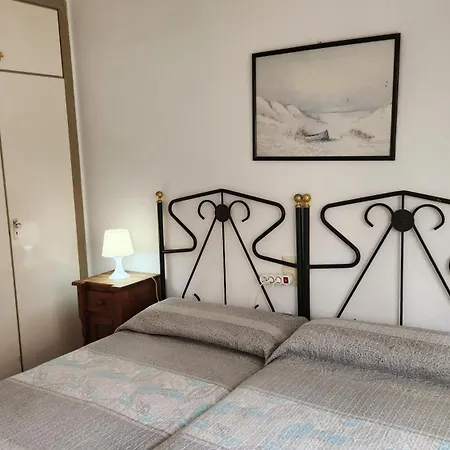 Apartamento Miramar Nautic