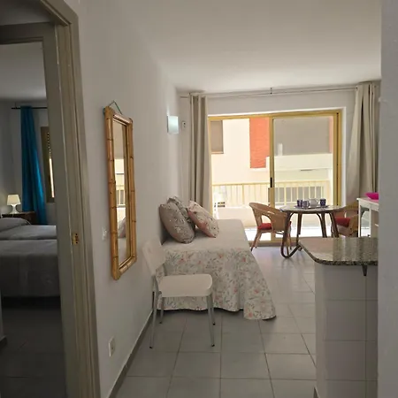 Apartamento Miramar Nautic