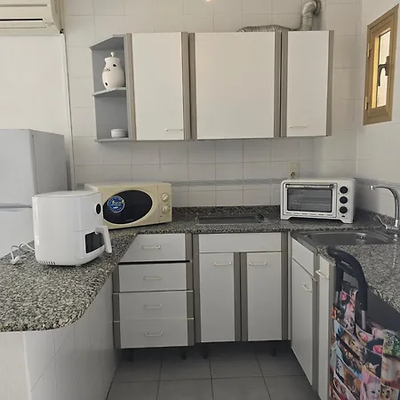 Miramar Nautic Apartamento *
