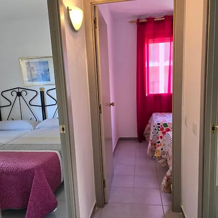 Miramar Nautic Apartamento *