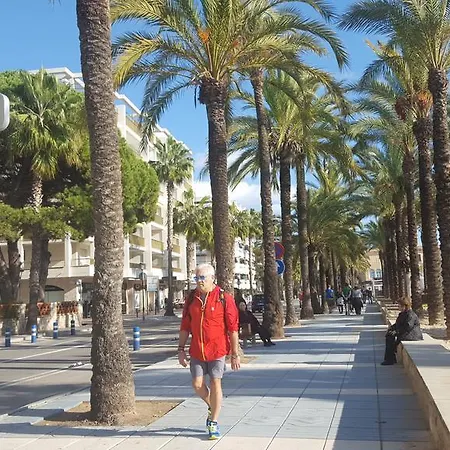Miramar Nautic Apartamento Salou