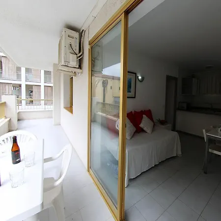 Apartamento Miramar Nautic *