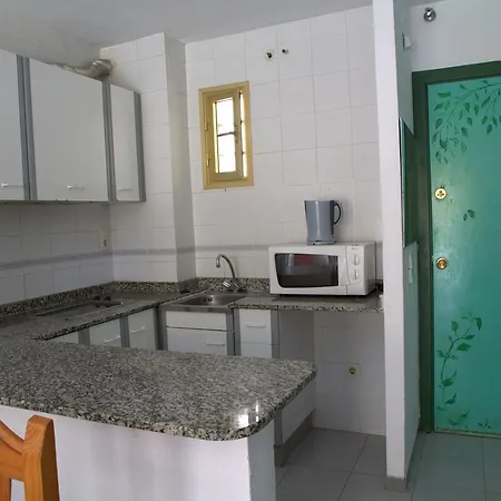 Apartamento Miramar Nautic Salou
