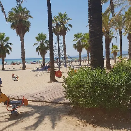Miramar Nautic Apartamento Salou